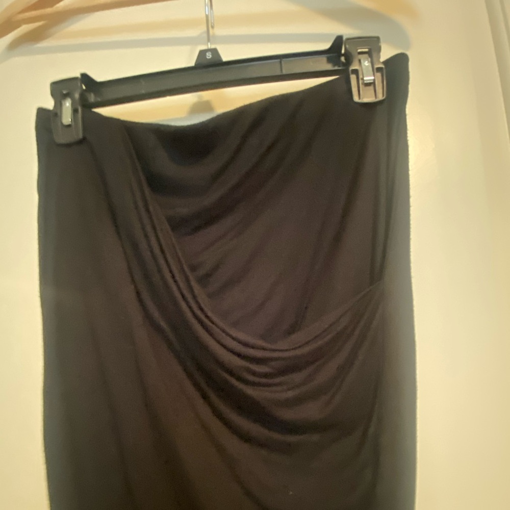 Gently loved Helmut Lang skirt